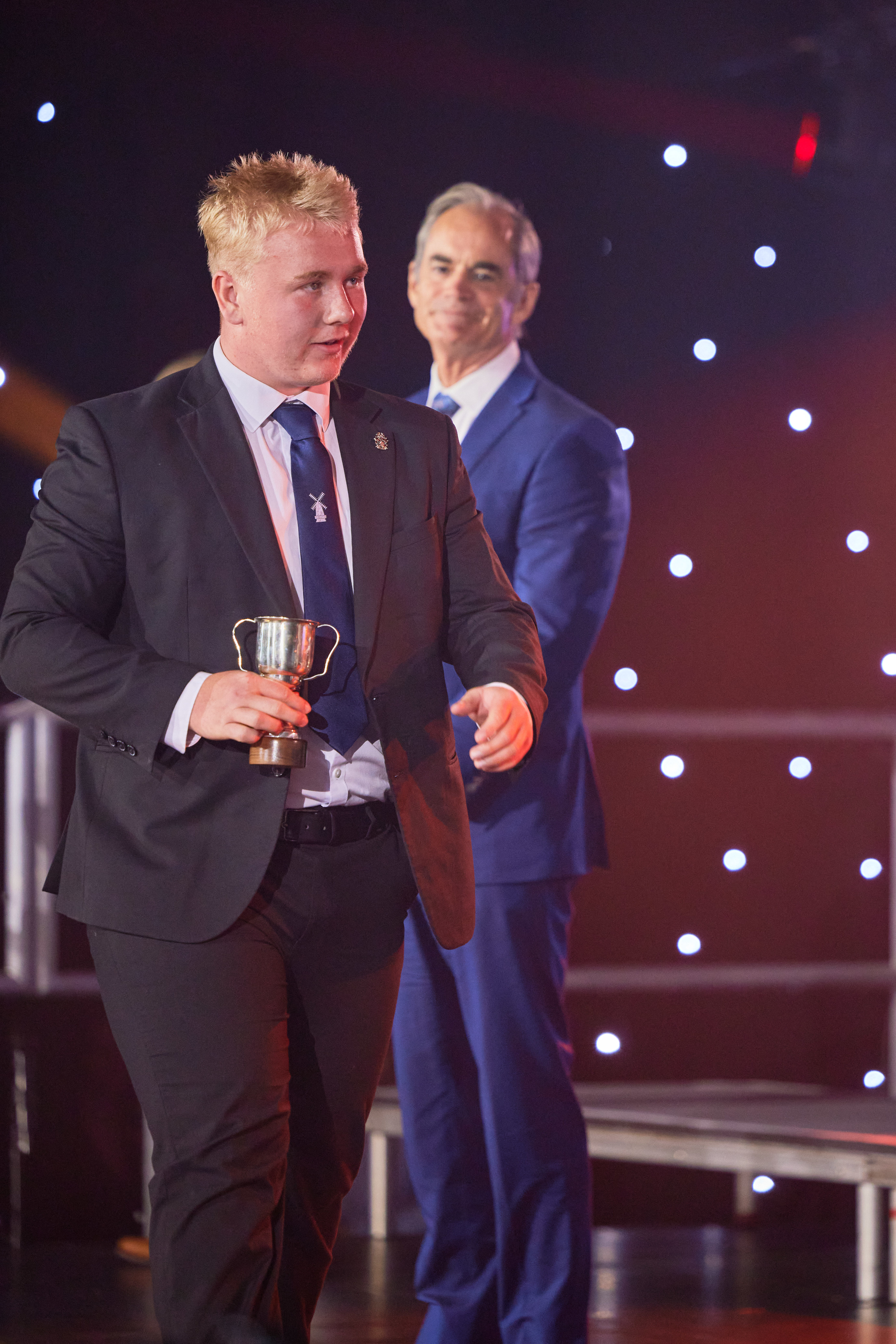Special award, Millfield 2025